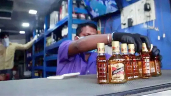 Liquor Shop Owners Warn That Shops Will Be Closed Across The Karnataka