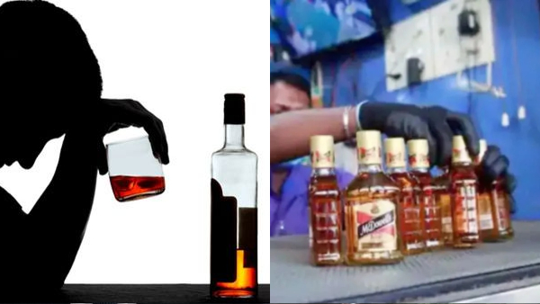 Liquor Shop Owners Warn That Shops Will Be Closed Across The Karnataka