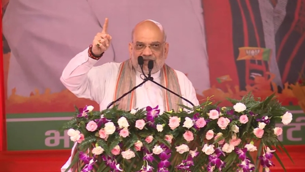 BJP Has Released The List Of Star Campaigners For Maharashtra Elections