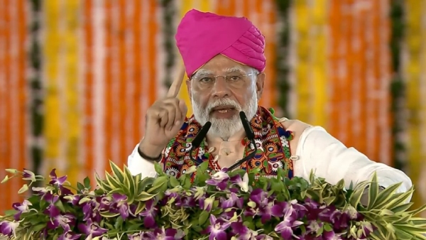 BJP Has Released The List Of Star Campaigners For Maharashtra Elections