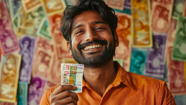 Kerala Thiruvonam Bumper Lottery 25 Crore Prize Won by Karnataka Mechanic Altaf