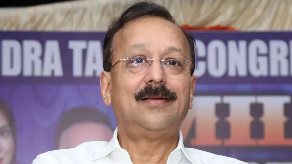 Maharashtra NCP Leader Baba Siddique Shot Dead