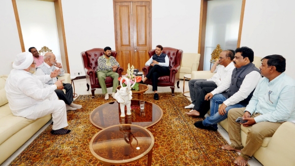 Maharashtra Elections BJP Explosive Plan That Disturbed Congress