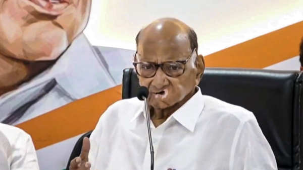 Maharashtra Elections Take An Exciting Turn Uncle Vs Brother Son Competition