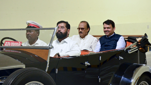maharashtra assembly election 2024 Congress launched missing ladies campaign in Maharashtra