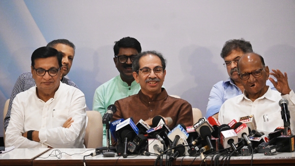 Maharashtra Assembly Election 2024 Congress NCP Plan BJP Confused