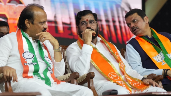 Tough Time For BJP Ahead Of Crucial Maharashtra Polls 2024