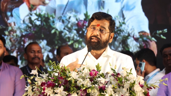 Maharashtra CM Eknath Shinde Said That The Seat Allocation Will Be Finalized Soon