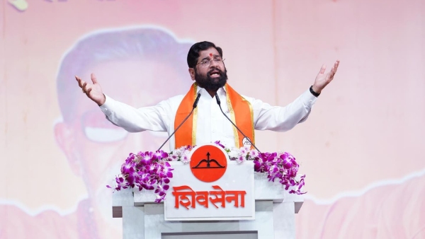 Maharashtra CM Eknath Shinde Said That The Seat Allocation Will Be Finalized Soon