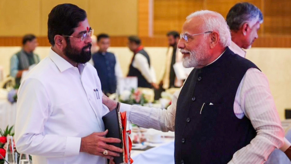 Maharashtra Election Farmers challenge to BJP Congress happy