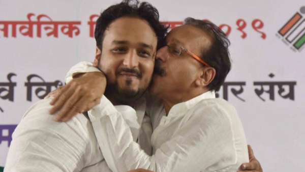 What Is The Net Worth Of Maharashtra NCP Candidate Jeeshan Siddique