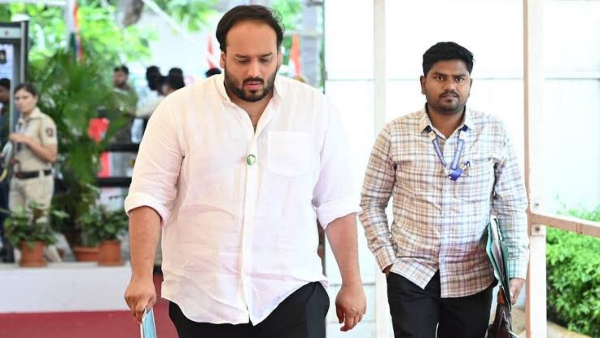 What Is The Net Worth Of Maharashtra NCP Candidate Jeeshan Siddique