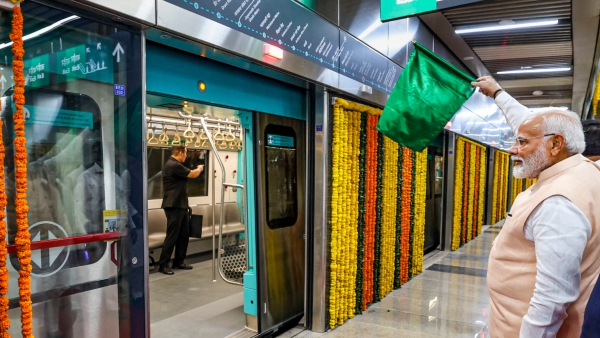 This is a big boost for the BJP in Maharashtra and another shock for the Congress