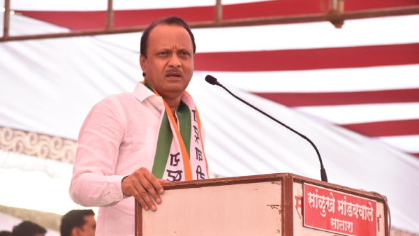 Maharashtra DCM Ajit Pawar Important Information Regarding Mahayuti Seat Sharing