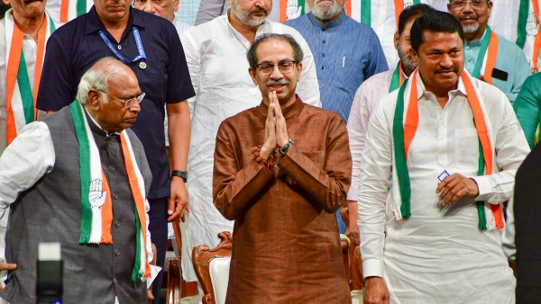 Maharashtra Election Unheard of history is created the election arena is very exciting