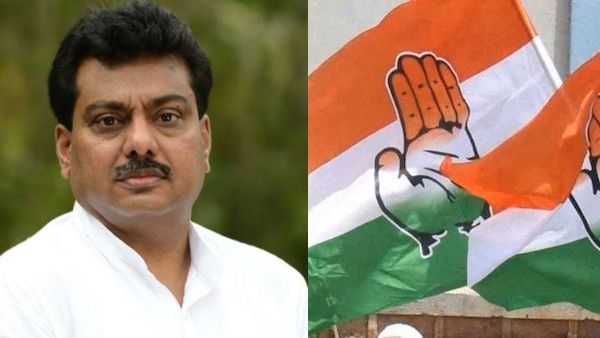 Congress Appointed 3 Leaders as Maharashtra Polls 2024 Observer MB Patil Expressed winning confidence