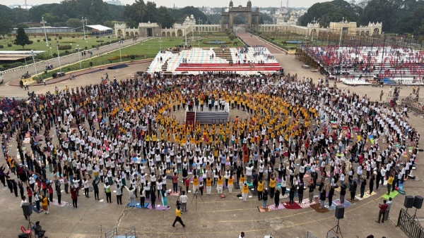 Makkala Dasara A Platform to Foster Creativity in Children