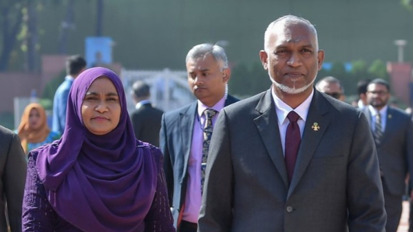 Karnataka Government Will Support IT Industry In Maldives