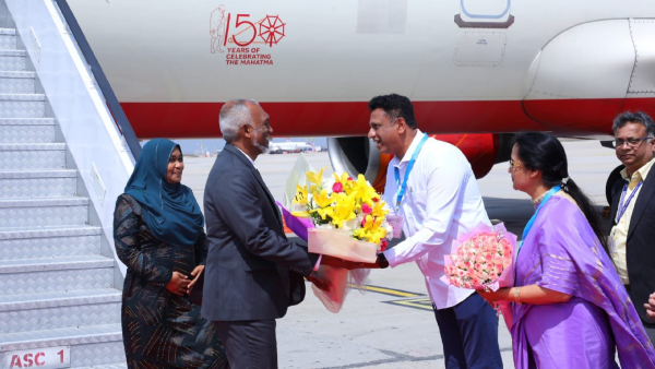 Karnataka Government Will Support IT Industry In Maldives