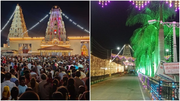 Mahalaya Amavasye Jathre Thousands of Devotees to Visit Male Mahadeshwara