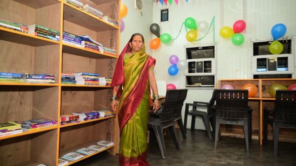 Gruha Lakshmi Scheme Do you know what woman did with Gruha Lakshmi money