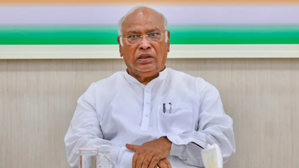 Mallikarjun Kharge s Trust Has Also Decided To Return CA Sites