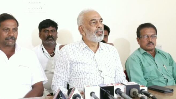 Hassan Letter written by ADGP went viral MLA A Manju demanded investigation