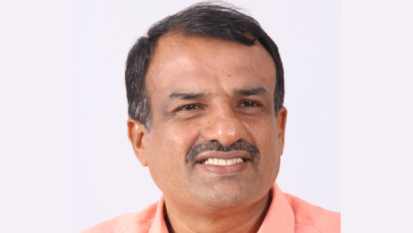 Congress questioned whether the BJP-Sangha family will also return the land