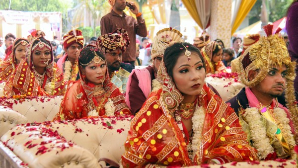 Marriage Muhurta October 2024 28 auspicious days from October to December Marriage Muhurta October 2024 28 auspicious days from October to December