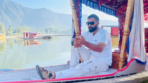 Jammu And Kashmir Assembly Election 2024 Results AAPs Won First Ever Assembly Seat