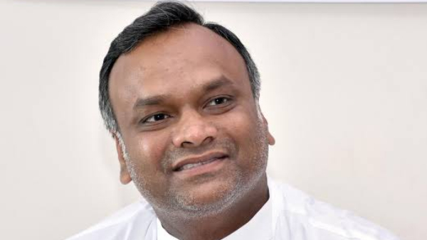 Appreciation From Congress Minister Priyank Kharge About PSI Appointment Appreciation From Congress Minister Priyank Kharge About PSI Appointment