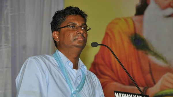 Minister Satish Jarakiholi s Important Statement On The Change Of Chief Minister