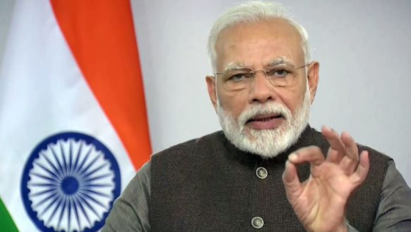 One Nation One Election to Be Implemented Soon PM Modi