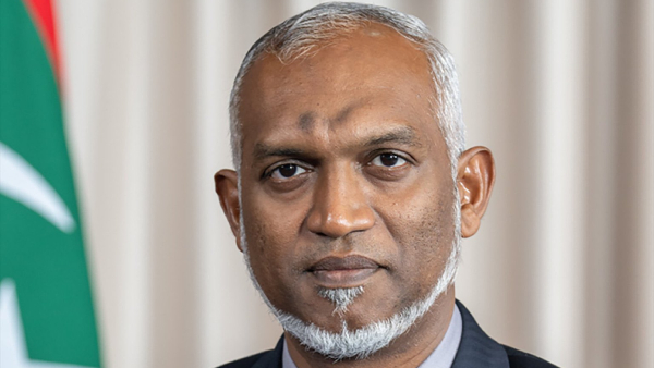Maldives President Mohamed Muizzu Will Visit Bengaluru