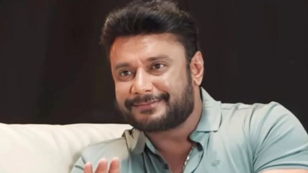 Secrets of Money Found at Actor Darshan s House Revealed by Senior Advocate