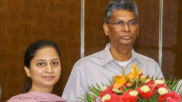 MP Priyanka s shocking statement about Satish Jarakiholi becoming CM