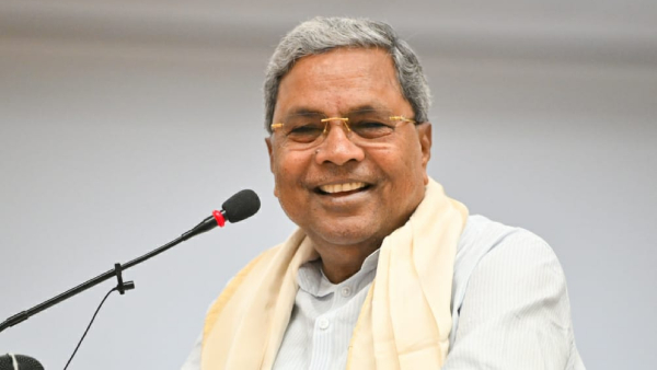 CM Siddaramaiah s Brother Has Given A Shocking Statement About The Muda Case