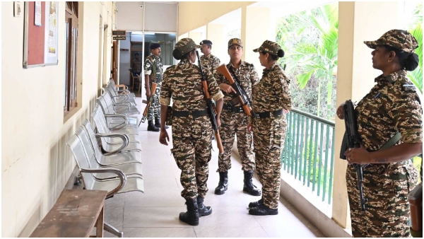 Enforcement Directorate Conducts Raid on Muda Related to Scam