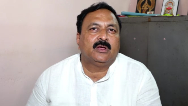 Muda Case Siddaramaiah s Last Dussehra Celebration as Chief Minister in 2024 Mahesh Tenginkai
