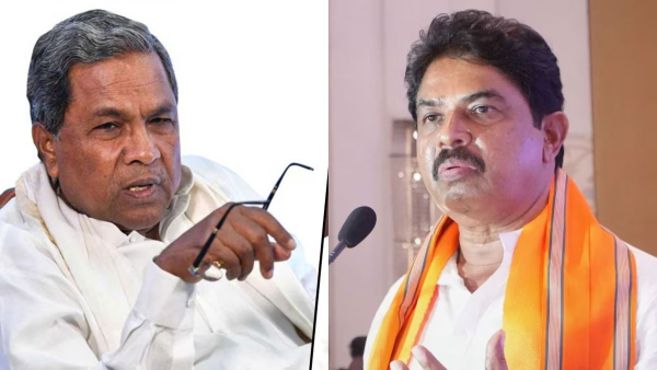 CM Siddaramaiah s decision to return 14 sites to Muda does not condone theft R Ashoka