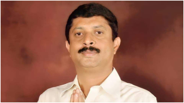 MLA Srivatsa Alleges Muda Files will be at Minister Byrathi Suresh s Office