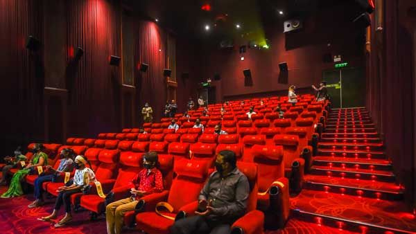 New Rule By Karnataka Government To Control Cinema Ticket Price In Multiplexes