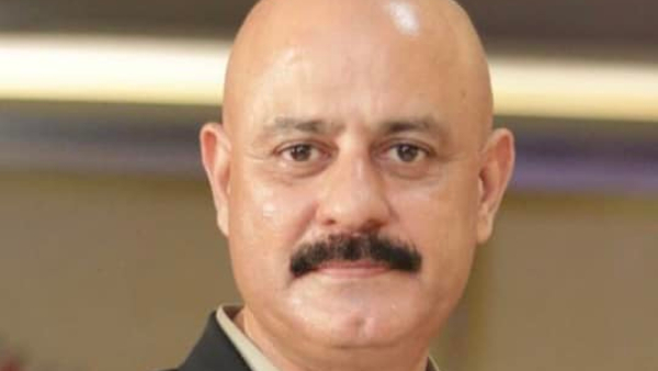 Former MLA Mohiuddin Bava Brother Missing Body Found In River Near Kulur Bridge
