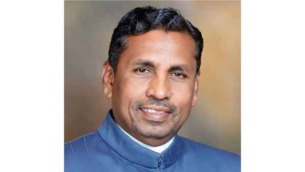 Minister KH Muniappa Reaction On CM Change