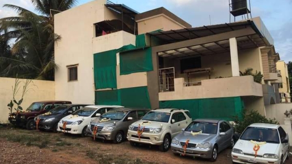 The secret of father s murder is revealed by daughter s small suspicion The secret of father s murder is revealed by daughter s small suspicion