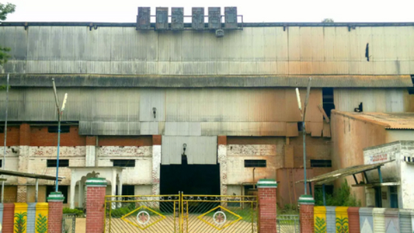 Countdown To The Start Of The Only Co-operative Sugar Factory In Mysore District Countdown To The Start Of The Only Co-operative Sugar Factory In Mysore District