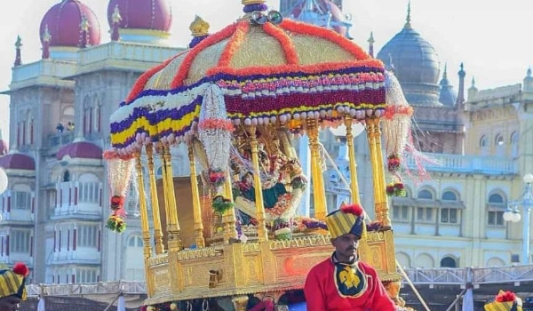 BJP MLA Srivatsa Said That CM Siddaramaiah May Resign By Dussehra
