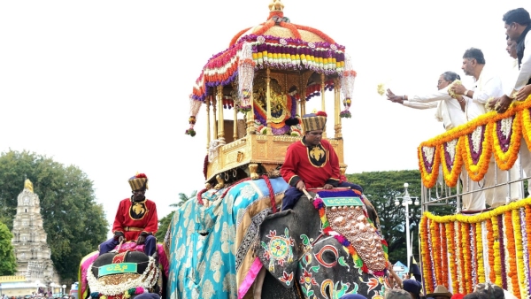 Mysuru Dasara 2024 Former Mayor Requesting To Correct Many Defects That Happen During Dasara