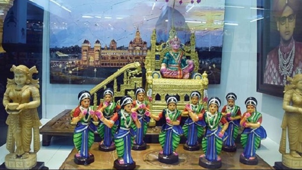 Explore the puppets significance in Mysuru Dasara 2024