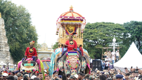 Mysuru Dasara 2024 Former Mayor Requesting To Correct Many Defects That Happen During Dasara